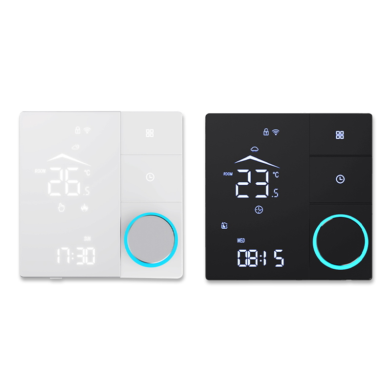 SDM9 LED Knob- ఆపరేషన్ థెరొమస్టేట్Name